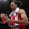 Ολυμπιακός: Γιατί ο Γουόρντ φορούσε στην τελευταία προπόνηση φανέλα αγώνα