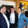 Champions League: Ο Βαγγέλης Μαρινάκης προσκεκλημένος στο δείπνο της UEFA για τον τελικό