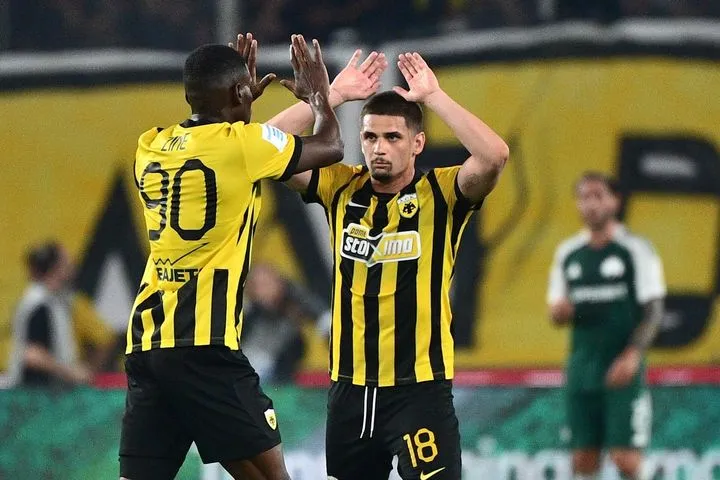 ΑΕΚ, Champions League: Πότε είναι η κλήρωση της Ένωσης, τότε μαθαίνει αντίπαλο
