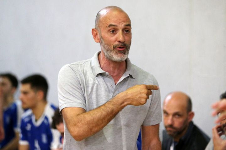 Εθνική χάντμπολ: Ζαραβίνας και Δανήλος στον πάγκο των ανδρών και των γυναικών μέχρι το 2028