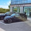 Η Zeekr φέρνει το μέλλον της ηλεκτροκίνησης στη Θεσσαλονίκη- Στην Πυλαία τα νέα σημεία πώλησης και & after sales