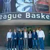 EuroLeague: Συνάντηση με την ABA Liga για πιθανή συνεργασία.