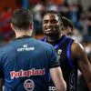 Ο Παπάγος έκλεισε θέση στον τελικό του Final Four της Elite League: Πρωταγωνιστής ο Άντερτον με 50 αξιολόγηση στη νίκη κόντρα στα Μέγαρα