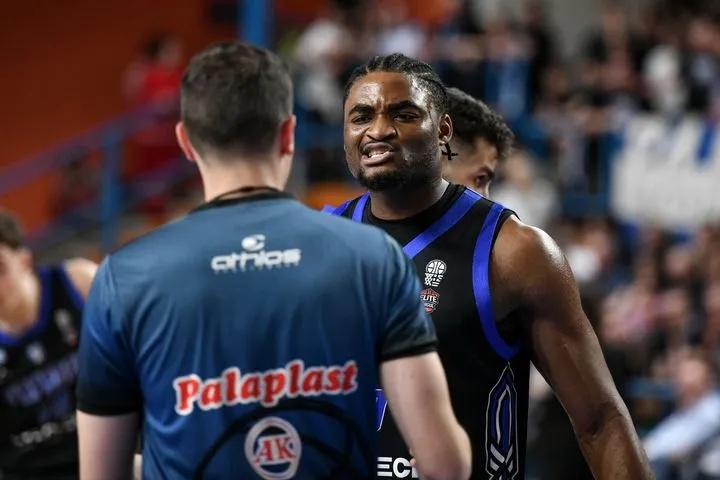 Ο Παπάγος έκλεισε θέση στον τελικό του Final Four της Elite League: Πρωταγωνιστής ο Άντερτον με 50 αξιολόγηση στη νίκη κόντρα στα Μέγαρα