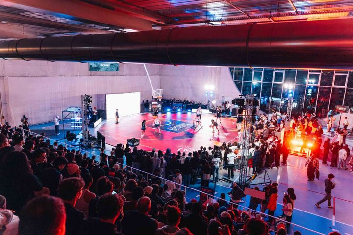Η adidas και η Euroleague Ενώνουν το Elite Basketball, το Street Culture και τη Νέα Γενιά Παικτών στο Final Four 2026 της Αθήνας