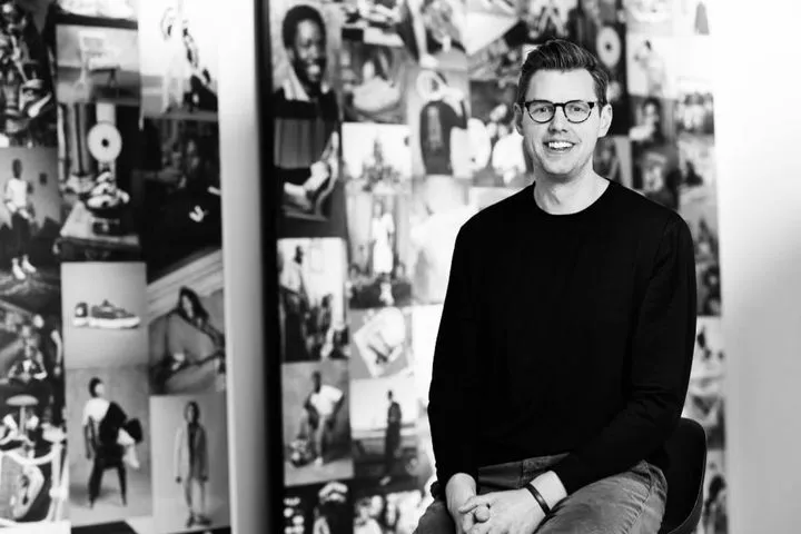 Adidas: Τι λεει ο Max Staiger για την συνεργασία του brand με την EuroLeague