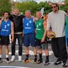 Δυναμική πρεμιέρα για το Stoiximan AegeanBall Festival Goes To..Καστοριά με μεγάλη συμμετοχή και έντονο παλμό