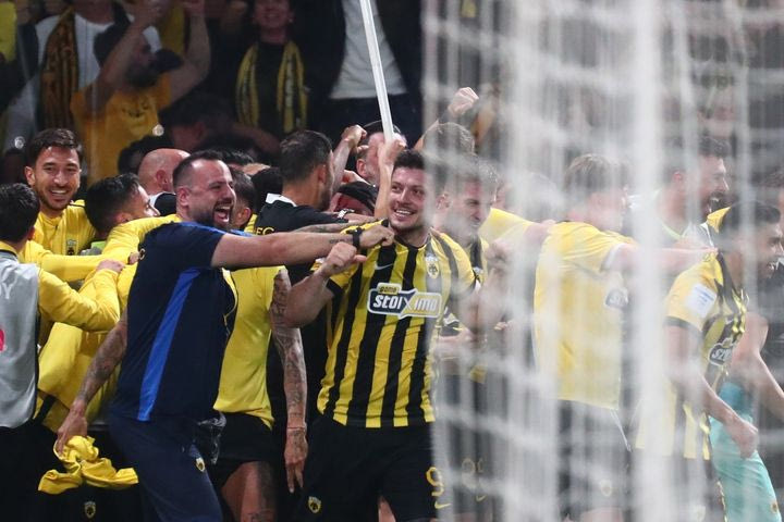 Stoiximan Super League: Η “Χρυσή Βίβλος” του ελληνικού πρωταθλήματος, το 14ο της ΑΕΚ