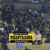 BCL Final Four: Αυξάνεται ο αριθμός των οπαδών της ΑΕΚ στον τελικό