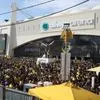 ΑΕΚ – Ολυμπιακός: Ένταση έξω από την Allwyn Arena μεταξύ φίλων της Ένωσης και αστυνομικών