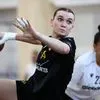 Τα καλύτερα στιγμιότυπα του συγκλονιστικού πρώτου τελικού Α1 χάντμπολ γυναικών, με την ΑΕΚ να επικρατεί του ΠΑΟΚ με 37-36 στην παράταση