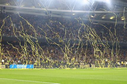 Αυτό είναι το φαβορί για την Stoiximan Superleague 2026/27