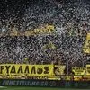 ΠΑΕ ΑΕΚ: “Απαιτείται προσοχή από όλους, τα μέτρα ασφαλείας για το παιχνίδι με τον Ολυμπιακό είναι ανάγκη να τηρηθούν απόλυτα”
