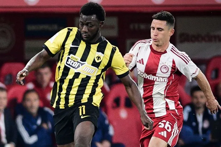 Stoiximan Super League: Πού θα δείτε τα ΑΕΚ – Ολυμπιακός και Παναθηναϊκός – ΠΑΟΚ για το φινάλε των playoffs