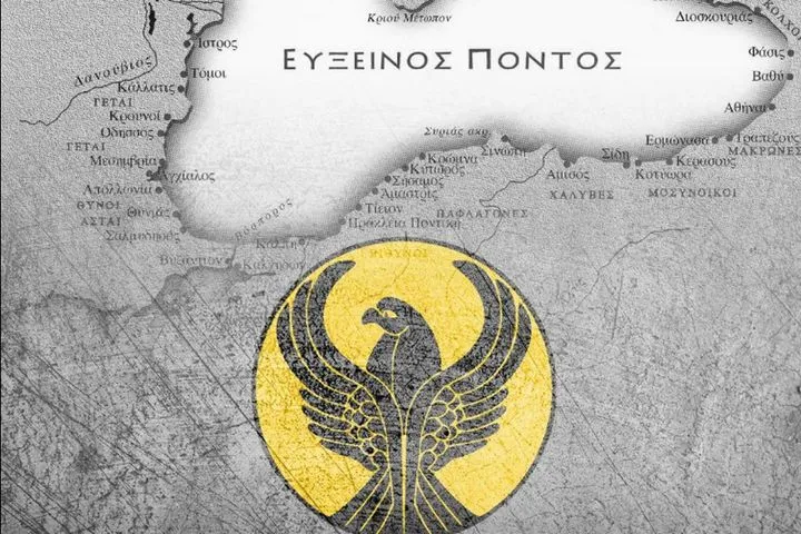 ΑΕΚ για τη μέρα μνήμης της γενοκτονίας των Ελλήνων του Πόντου: “Δεν ξεχνάμε και δεν πρέπει να ξεχάσουμε ποτέ τις 353.000 ψυχές που μαρτύρησαν και χάθηκαν”