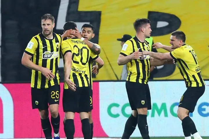 Betsson Super Cup: Αυτό είναι το ζευγάρι της διοργάνωσης