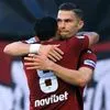 ΑΕΛ Novibet – Ατρόμητος 2-1: Οι βυσσινί με ψηλά το κεφάλι αποχαιρετούν τη Stoiximan Super League, νικώντας τον Ατρόμητο