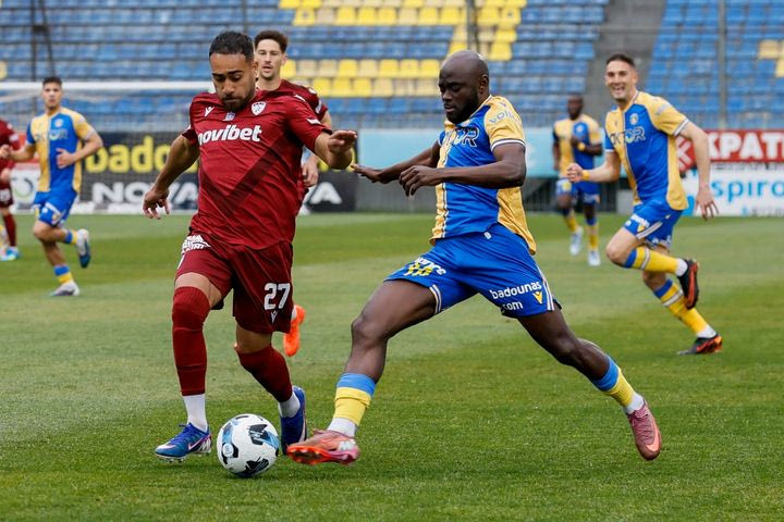 Stoiximan Super League: Πού θα δείτε τα ματς για την 7η αγωνιστική των playouts