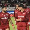 Το συγκινητικό πανό των φίλων της AΕΛ Novibet: “Δεν θα σ’αφήσω ποτέ”