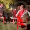 Ολυμπιακός: Οι Αγγελόπουλοι έβαλαν το τρόπαιο της EuroLeague σε τραπεζάκι