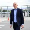 EuroLeague Final Four 2026: Παναγιώτης και Γιώργος Αγγελόπουλος στο T-Center για τον ημιτελικό του Ολυμπιακού με τη Φενέρμπαχτσε