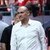 EuroLeague Final Four 2026: Ο Παναγιώτης Αγγελόπουλος μπήκε στο T-Center και αποθεώθηκε από τον κόσμο του Ολυμπιακού