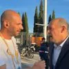 Παναγιώτης Αγγελόπουλος: ” Η μισή Ελλάδα δεν έχει νιώσει αυτά που έχω νιώσει εγώ τις προηγούμενες τέσσερις φορές”