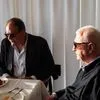 ΑΕΚ: Δείπνο στη Βουλιαγμένη, παρουσία Μάκη και Βαγγέλη Αγγελόπουλου, πριν το Final Four της Μπανταλόνα