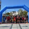 Πανόραμα Αθλητισμού Αγίας Βαρβάρας 2026 – Τρέχουμε, Παίζουμε, Σκοράρουμε