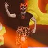 Eurovision 2026: Ο Akylas έριξε το στάδιο και προκρίθηκε στον τελικό