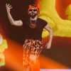 Το story του Αντετοκούνμπο για τον Akyla: “Ο νικητής μου”