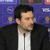 Αλμπέρτ: “Ο Αταμάν προκάλεσε καταστάσεις που άλλαξαν την ιστορία στα δύο τελευταία παιχνίδια, θα το έχουμε στο νου μας”