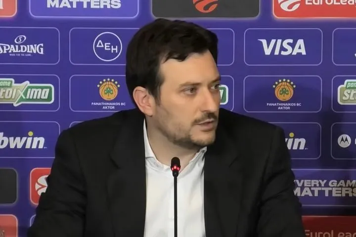 Άλμπερτ: “Ο Αταμάν προκάλεσε καταστάσεις που άλλαξαν την ιστορία στα δύο τελευταία παιχνίδια, θα το έχουμε στο νου μας”