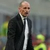 Αλέγκρι: “Το μέλλον μου είναι το παιχνίδι με την Κάλιαρι, θα είναι 100 δύσκολα  λεπτά”