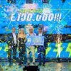Έτσι ξαφνικά ένας υπερτυχερός κέρδισε 100.000 ευρώ από την Allwyn