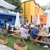 Challenges, φαγητό και viral στιγμές στο Athens Street Food Festival (vid.)
