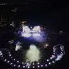 Οι Adriatique έφεραν ένα μουσικό experience χωρίς προηγούμενο στην Αθήνα