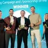 Κορυφαία ευρωπαϊκή διάκριση για την Allwyn Hellas και το Pamestoixima.gr στα SBC Awards 2026