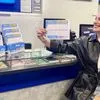 Mega τζακ ποτ 8,6 εκατ. ευρώ στο ΤΖΟΚΕΡ