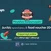 10 χρόνια Street Food Festival: Η Allwyn απογειώνει την εμπειρία στο κορυφαίο φεστιβάλ φαγητού στην Ελλάδα