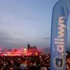 Μια «ηλεκτρισμένη» Κυριακή στον Λυκαβηττό με το All Star Party του “Τhis is Athens City Festival”
