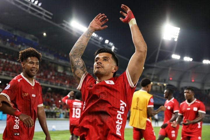 Ισχυροί “άσοι” στο Copa Soudamericana