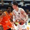 EuroLeague Final Four 2026: Η Ρεάλ πραγματοποίησε τη δεύτερη πιο παραγωγική εμφάνιση στην ιστορία στον ημιτελικό κόντρα στη Βαλένθια