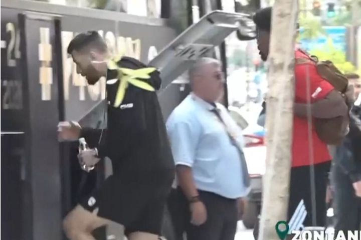 EuroLeague Final Four 2026: Οι αποστολές Ολυμπιακού και Ρεάλ στο T-Center για το πρωινό χαλάρωμα