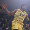 Άρης Betsson: Αμφίβολη η συμμετοχή του Αντετοκούνμπο για το ματς με την ΑΕΚ