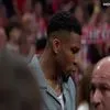Ολυμπιακός – Ρεάλ, Final Four: Ο Γιάννης Αντετοκούνμπο στο Τ-Center Athens