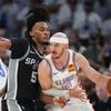 Θάντερ – Σπερς 127-114: Επικράτησαν εύκολα στην έδρας τους και απέχουν μία νίκη μακριά από τους τελικούς του NBA