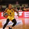 Άρης Betsson – ΑΕΚ 90-81: Οι Θεσσαλονικείς ισοφάρισαν με “καυτό” Τζόουνς και έστειλε τη σειρά τρίτο ματς