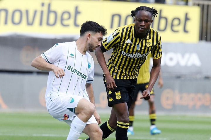Η τελική βαθμολογία των playoffs 5-8 της Stoiximan Super League