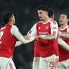 Άρσεναλ – Μπέρνλι 1-0: Η τελειότητα στις στημένες φάσεις την οδηγεί στον τίτλο, το γκολ του Χάβερτς έκανε την δουλειά
